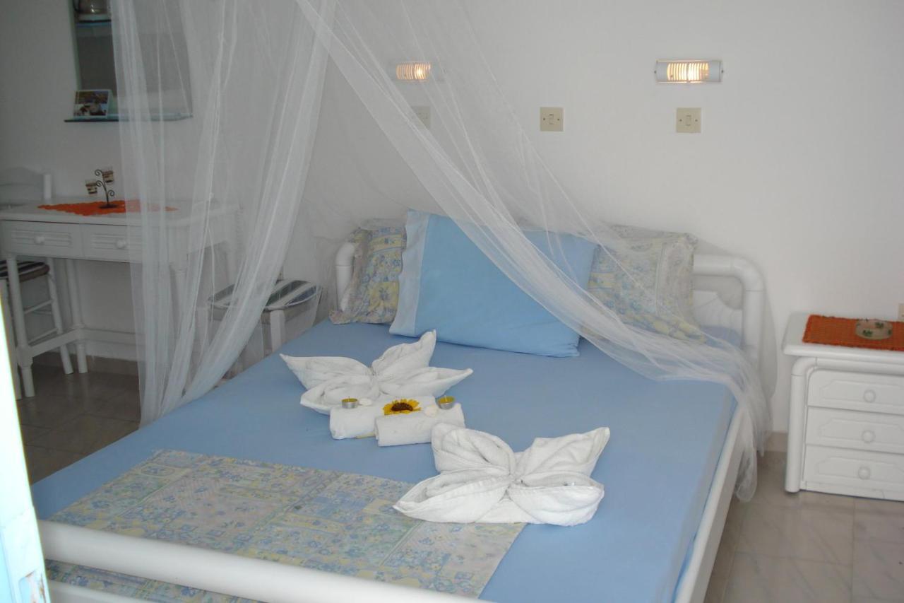 Paroscarmel Studio-Apartment Logaras Room photo